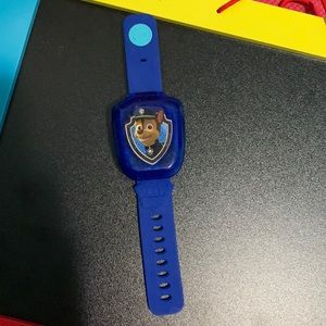 Paw Patrol VTech Watch with Games